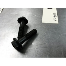 100R124 Camshaft Bolts Pair For 12-13 Kia Soul  1.6